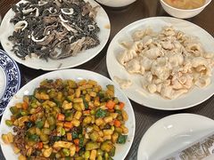 -爆肚冯(廊房二条店)