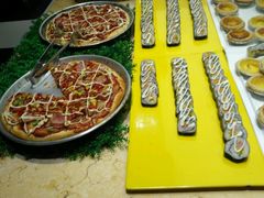 -星海汇海鲜自助烤肉火锅(百大店)