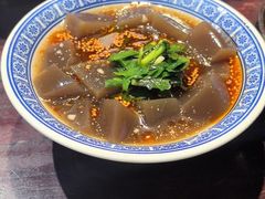 -蓝田九大碗民俗食府(蓝田店)
