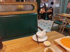 -潮粥荟·潮汕砂锅粥(槐房万达店)