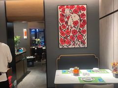 -鑫小城故事·藕汤·家常菜(台北一路总店)
