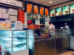 -新川面馆(新街口起源店)