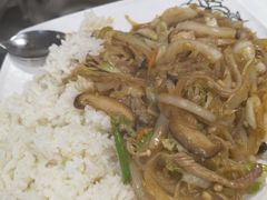 -桃园中华料理炸酱面(燕儿岛路店)