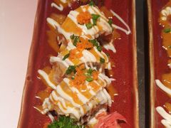 -花漫里日式餐厅(城东中骏店)