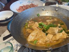 -小乡小镇·传承桐庐土菜·老板亲自烧的菜