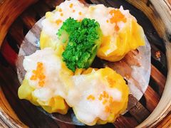 -和乐喜点(宝岗大道店)