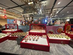 -堂会(缤缤店)