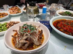 -小厨师·二十年沈家门小海鲜(百井坊巷店)