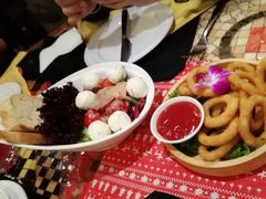 -申德勒加油站西餐厅(日坛路总店)