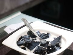 -梧州双钱龟苓膏(丽港航母店)