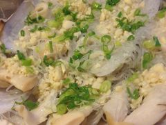 -盛港湾海鲜食府(黄沙店)
