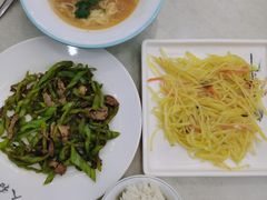 -人和啤酒屋海鲜大排档(营口路店)
