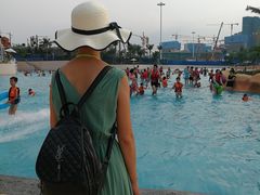 -鼎龙湾德萨斯水世界