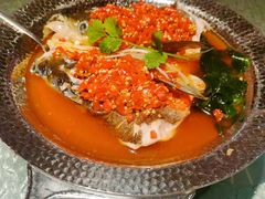 -湘阁里辣(南岭购物广场店)