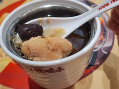 -华记煲仔华·煲仔饭(人和店)