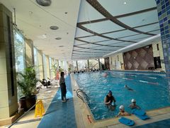 -上海龙之梦万丽酒店