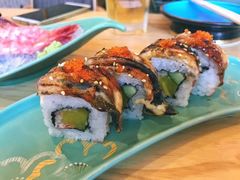 -隐泉京望日式料理(太和广场店)
