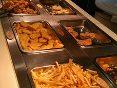 picture-蒙肥羊·酸汤潮牛·鲜牛肉火锅烤肉自助(岗顶店)