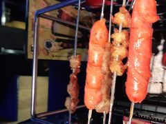 -诸锣记烤串·锦州烧烤(淘金店)