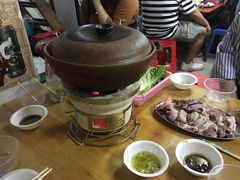 -威邵鸡煲(西华路总店)