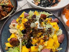 -BE BRIGHT KITCHEN(正佳广场店)