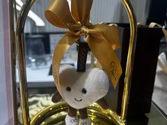 -GODIVA(港汇恒隆广场)