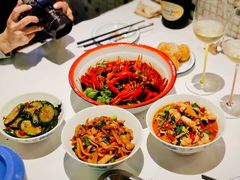 -老长沙龙虾馆·聚会餐厅(白石洲店)