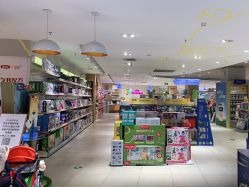 -孩子王(静安大融城店)