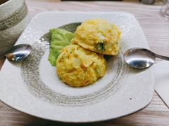 土豆泥-八盛屋·沾面(集美万达店)