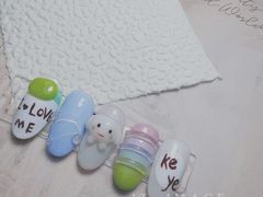-吉田美学化妆美甲摄影培训(宁波校区)
