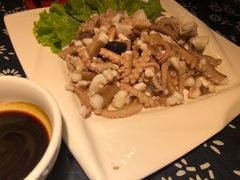 -旺角小渔村·海肠捞饭开创者(环山路店)