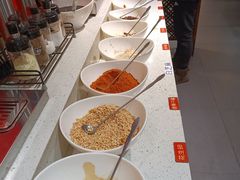 -皇牛鲜生·牛爱牛鲜牛肉自选火锅(晋吉北路店)