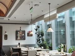 -漢舍川菜馆(国贸商城店)