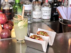 丹麦小热狗-BOR Eatery(安福路店)