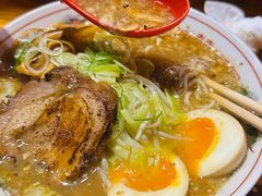 -老龙亭拉面店
