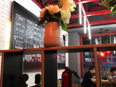 -小红烤翅(傅厚岗店)