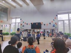 -初之光国际婴幼儿托育中心