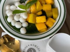 -七七家的糖水店(南湾街1号店)