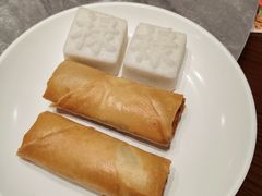 -王家沙点心店(南京西路总店)