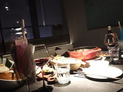 -烛影拾光观景餐厅·创意菜·摄影·小提琴(大唐不夜城店)