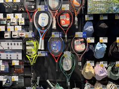 -迪卡侬(西三旗店)