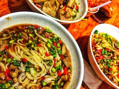 -肆姐面粉馆(坡子街店)