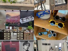 -大视光学•LINDBERG林德伯格•全球手工眼镜集合店(王府井店)