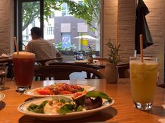 -La Strada(安福路店)