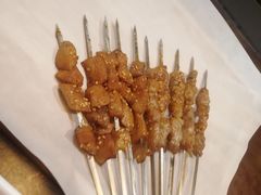 -枪火串烧·东北特色烧烤(罗湖总店)