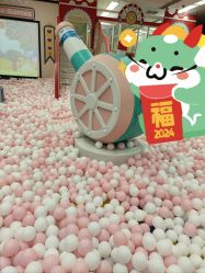 -孩子王童乐园(石家庄裕华万达店)