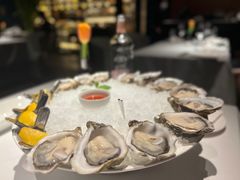 -Oyster Talks 四度蚝法餐厅