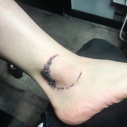 -JOKER TATTOO STUDIO乔克纹身