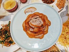 -吉祥春饼·烤鸭(天津新城吾悦店)