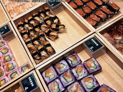 烧鳗-鲜道寿司(无锡苏宁店)